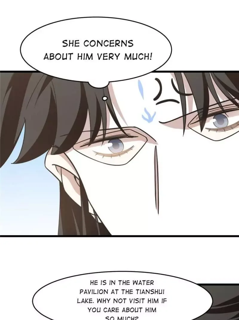 Queen of poison: The Legend of a Super Agent, Doctor and Princess Chapter 149 page 38