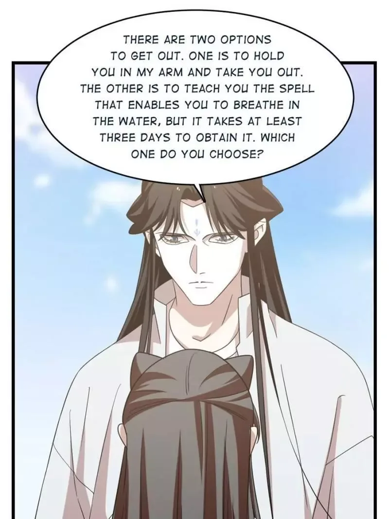 Queen of poison: The Legend of a Super Agent, Doctor and Princess Chapter 150 page 23