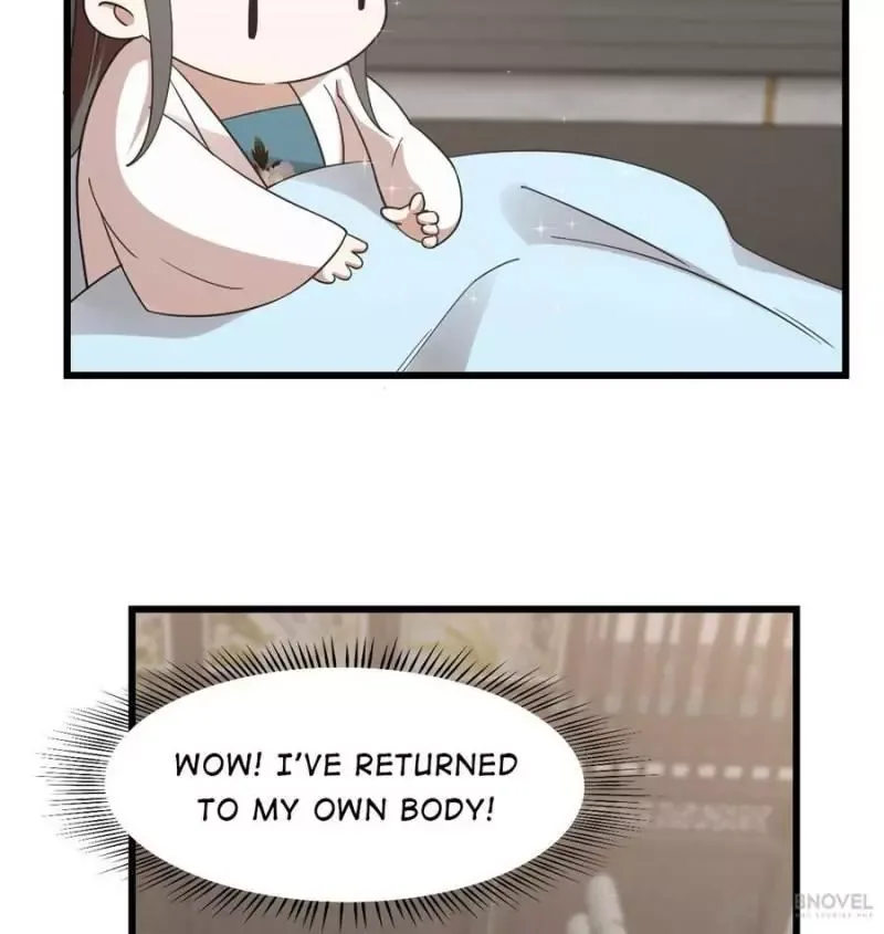 Queen of poison: The Legend of a Super Agent, Doctor and Princess Chapter 148 page 34