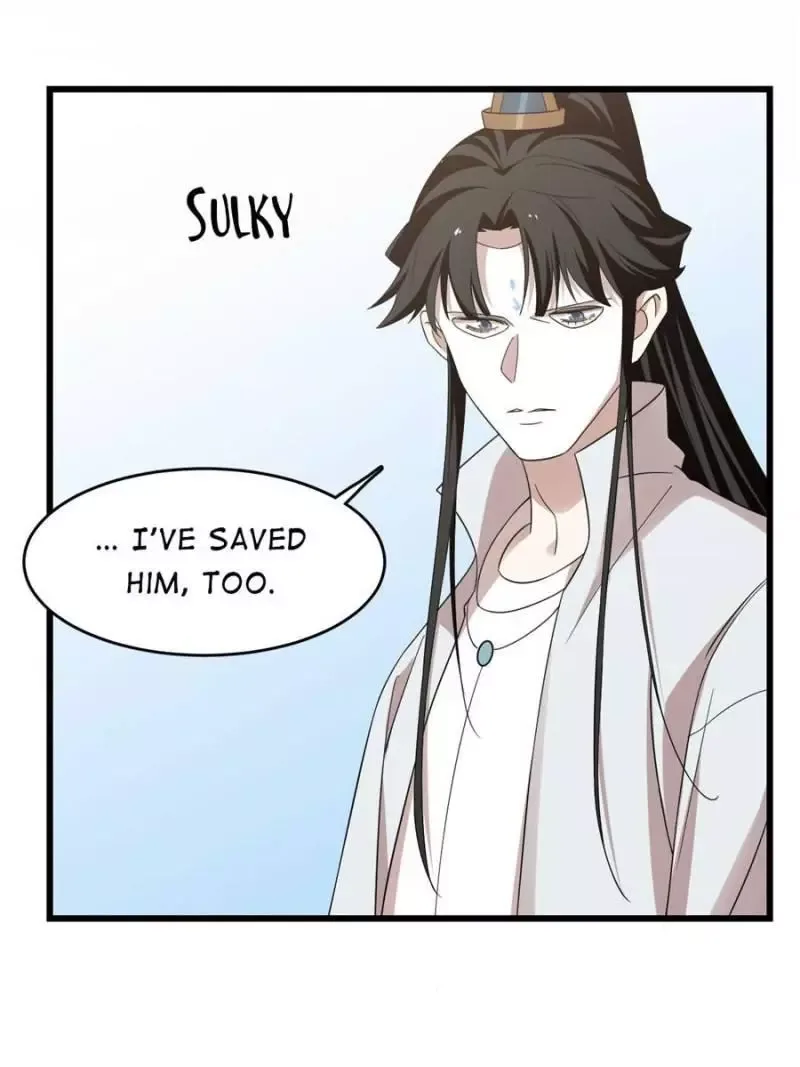 Queen of poison: The Legend of a Super Agent, Doctor and Princess Chapter 149 page 34