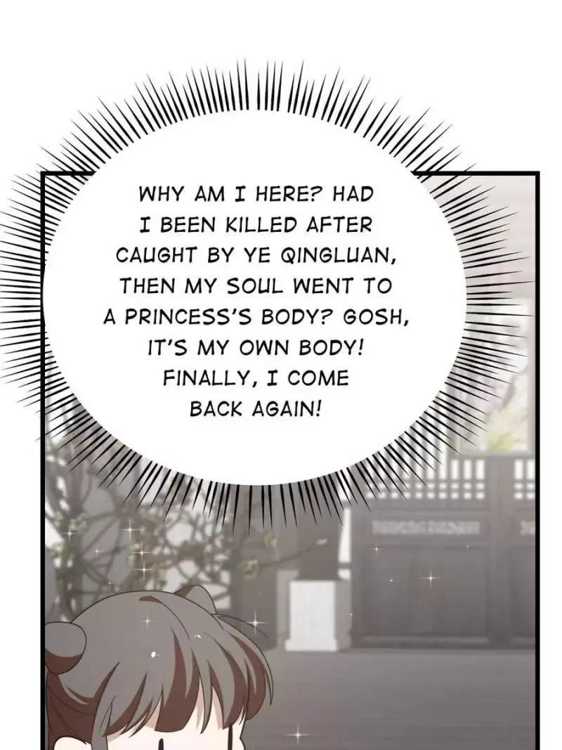 Queen of poison: The Legend of a Super Agent, Doctor and Princess Chapter 148 page 33