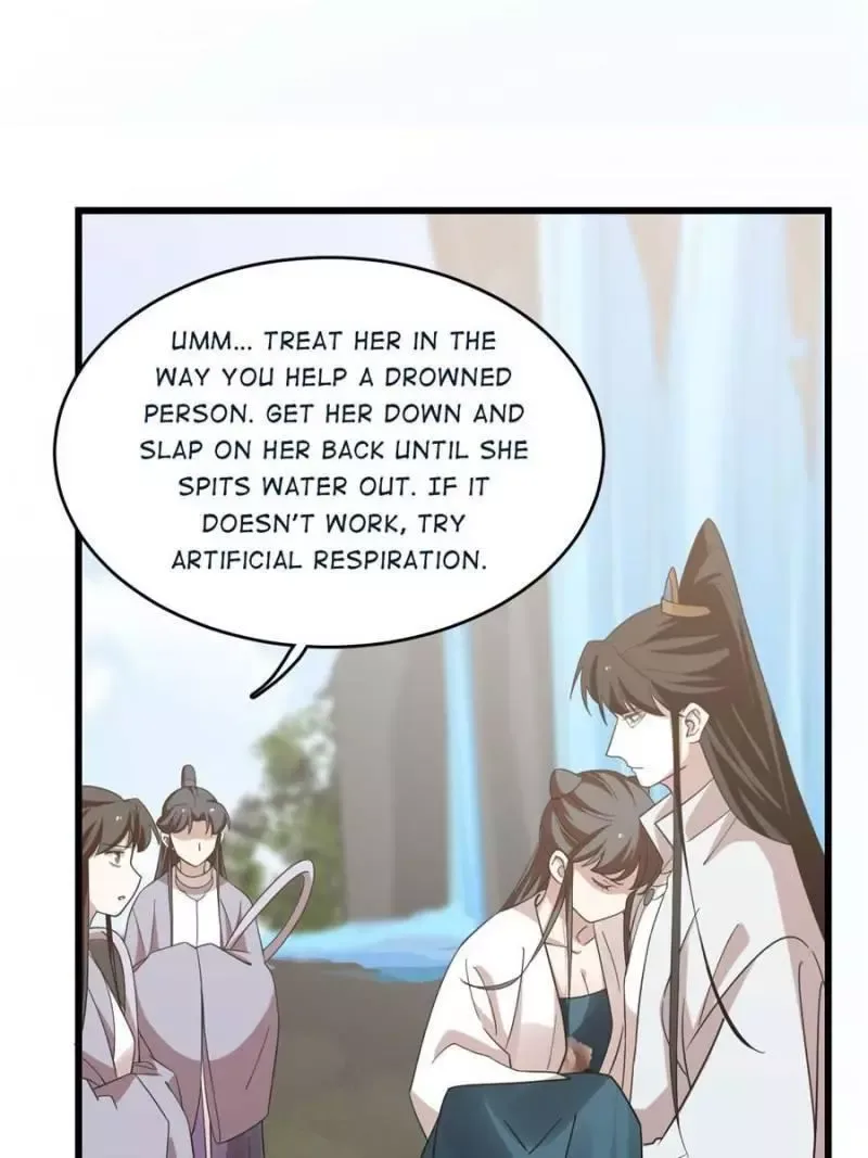 Queen of poison: The Legend of a Super Agent, Doctor and Princess Chapter 150 page 53