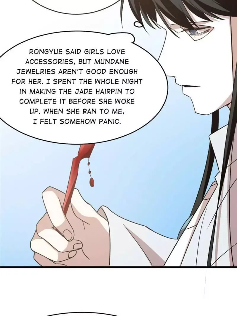 Queen of poison: The Legend of a Super Agent, Doctor and Princess Chapter 149 page 44