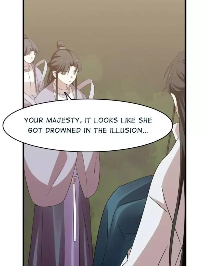 Queen of poison: The Legend of a Super Agent, Doctor and Princess Chapter 150 page 50