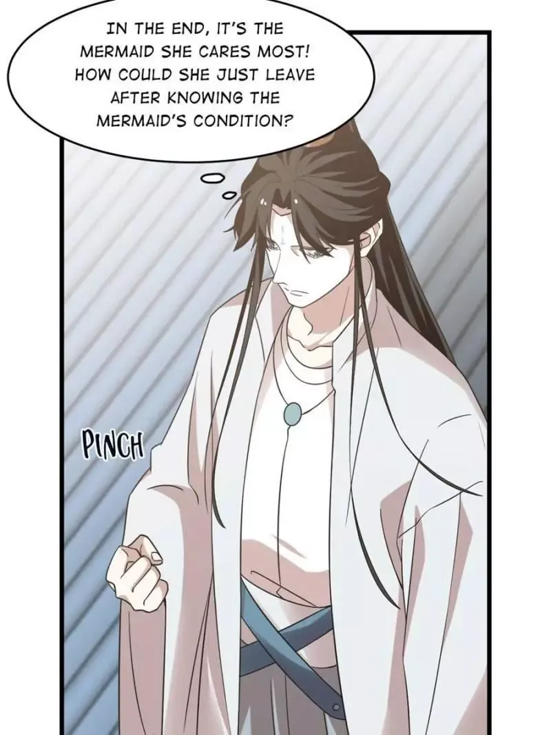 Queen of poison: The Legend of a Super Agent, Doctor and Princess Chapter 149 page 45