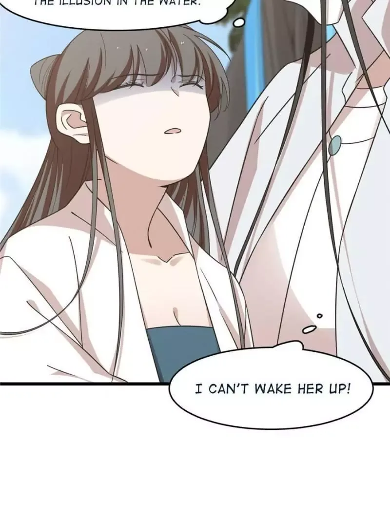 Queen of poison: The Legend of a Super Agent, Doctor and Princess Chapter 150 page 48