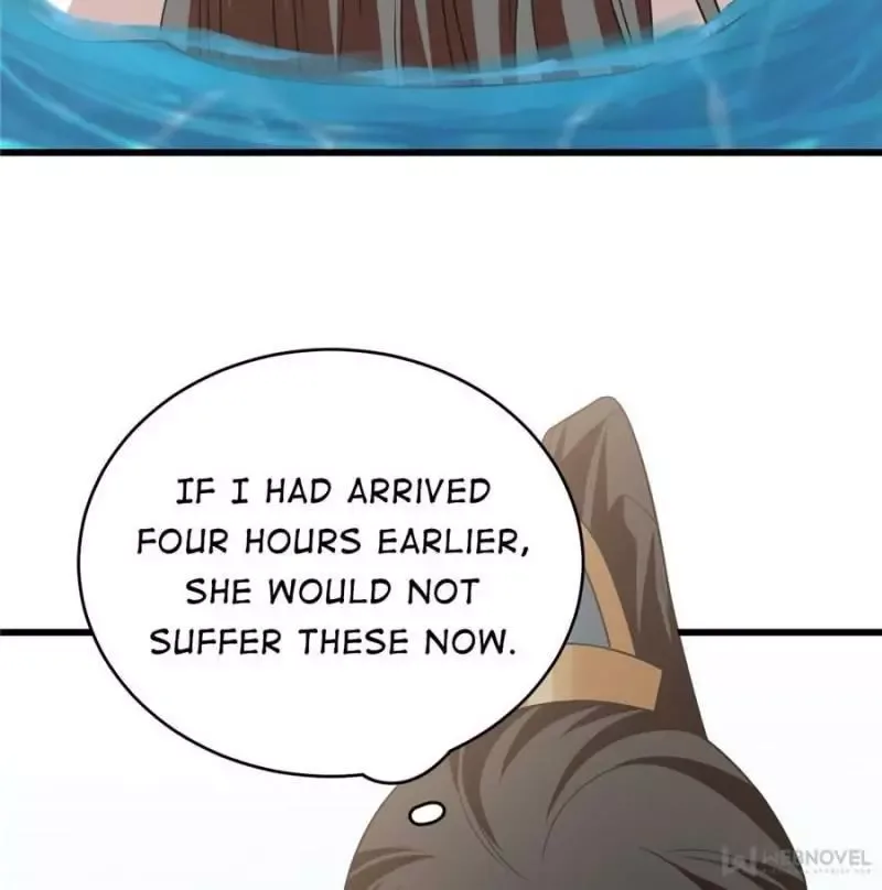 Queen of poison: The Legend of a Super Agent, Doctor and Princess Chapter 152 page 4