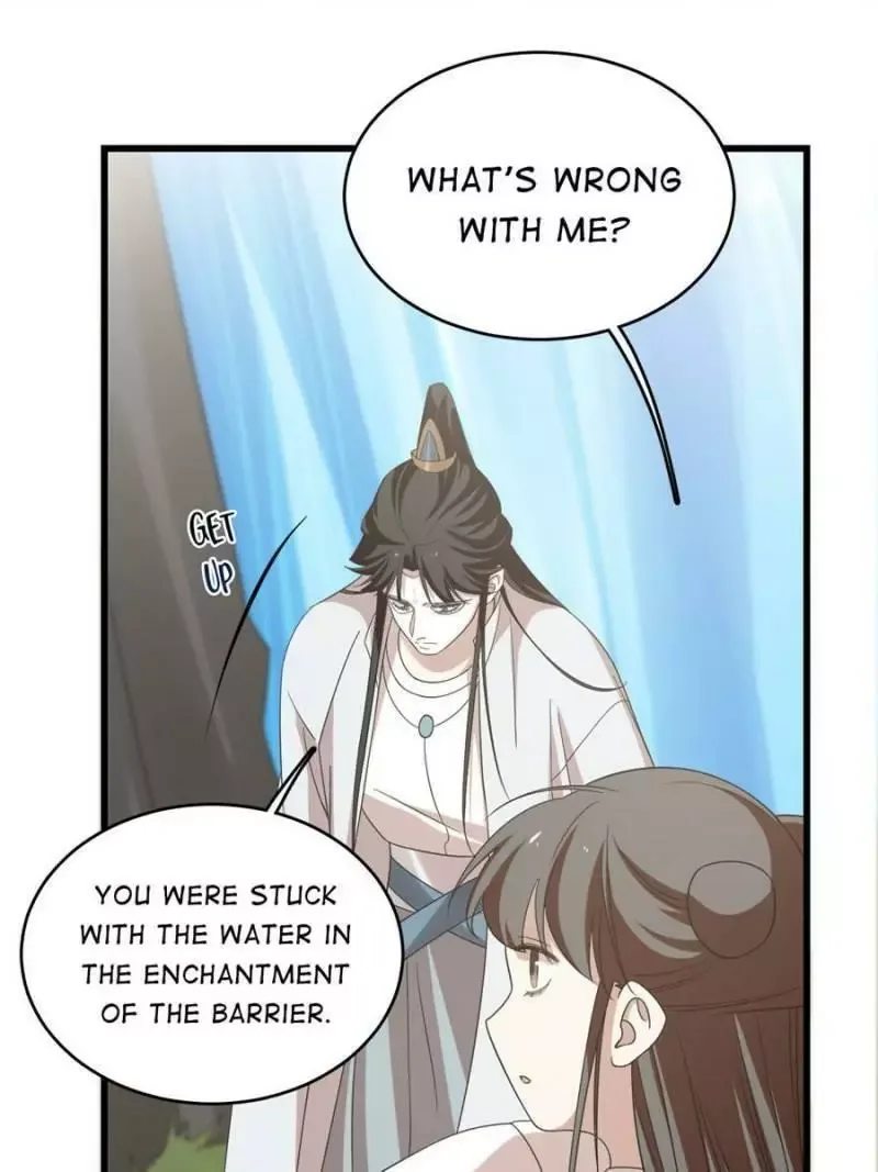 Queen of poison: The Legend of a Super Agent, Doctor and Princess Chapter 151 page 14