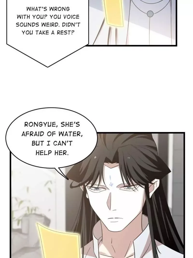 Queen of poison: The Legend of a Super Agent, Doctor and Princess Chapter 152 page 27