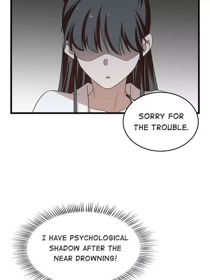 Queen of poison: The Legend of a Super Agent, Doctor and Princess Chapter 151 page 16