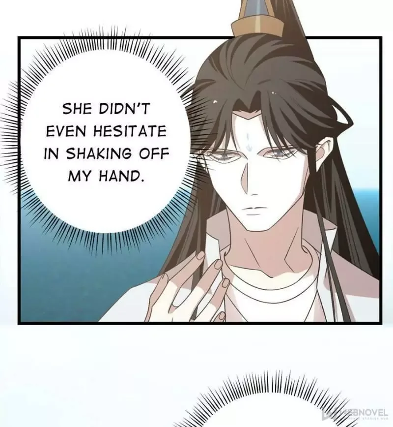 Queen of poison: The Legend of a Super Agent, Doctor and Princess Chapter 151 page 27