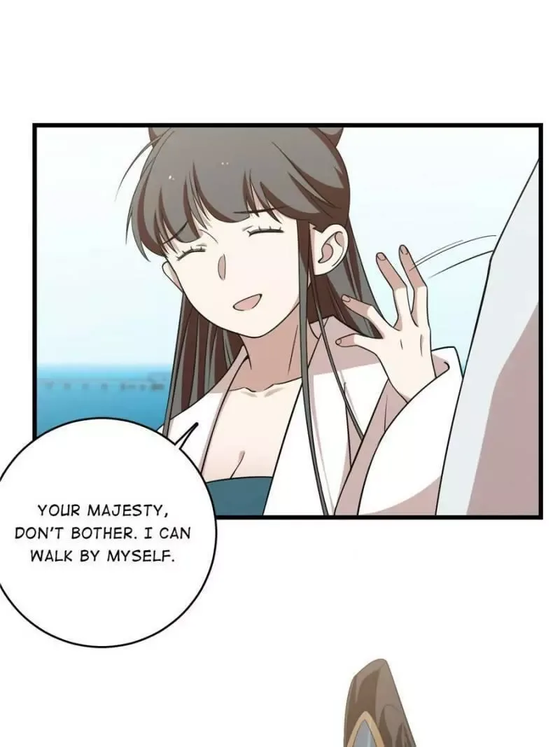 Queen of poison: The Legend of a Super Agent, Doctor and Princess Chapter 151 page 26