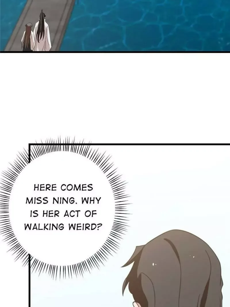 Queen of poison: The Legend of a Super Agent, Doctor and Princess Chapter 151 page 22