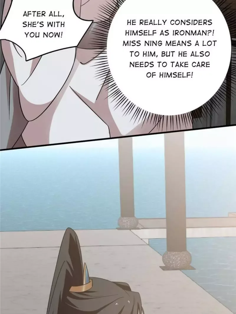 Queen of poison: The Legend of a Super Agent, Doctor and Princess Chapter 152 page 35
