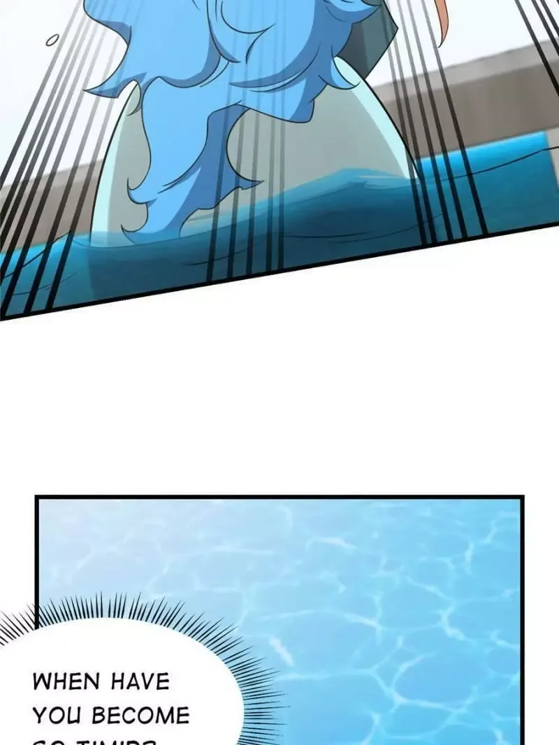 Queen of poison: The Legend of a Super Agent, Doctor and Princess Chapter 151 page 35