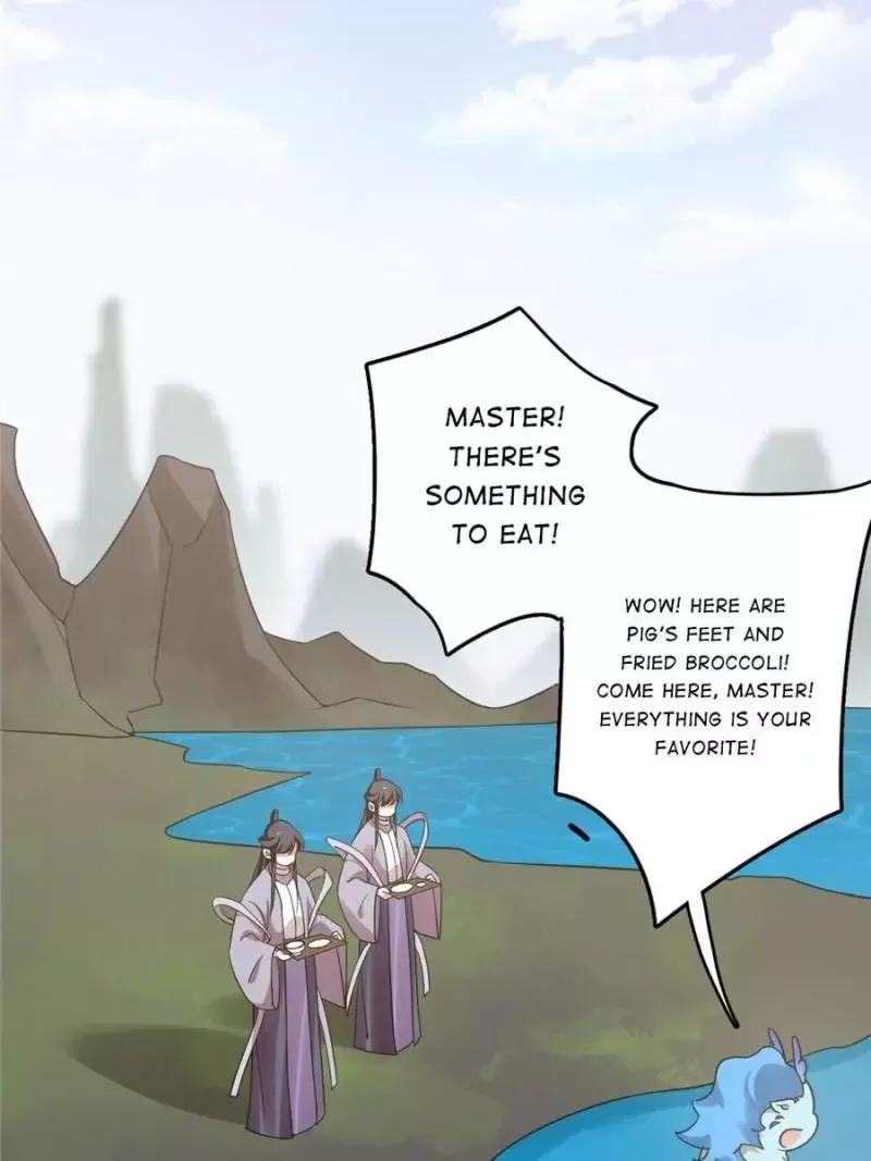 Queen of poison: The Legend of a Super Agent, Doctor and Princess Chapter 152 page 39