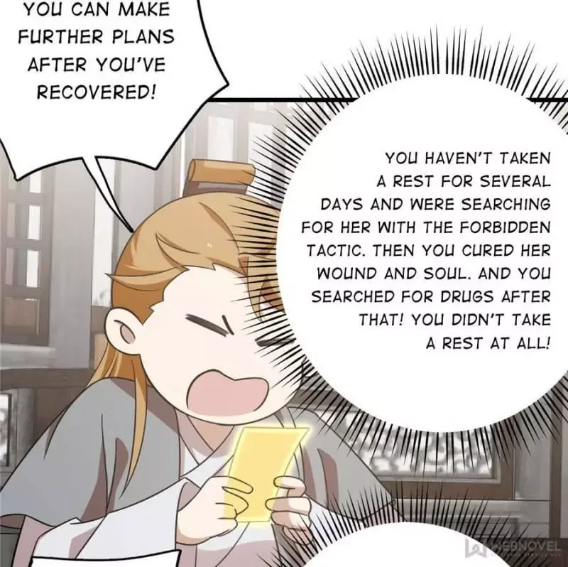 Queen of poison: The Legend of a Super Agent, Doctor and Princess Chapter 152 page 34
