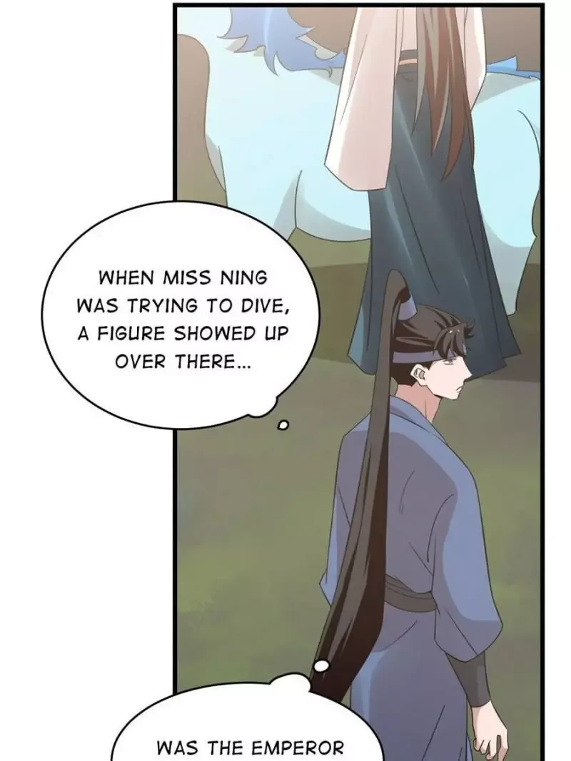 Queen of poison: The Legend of a Super Agent, Doctor and Princess Chapter 152 page 47