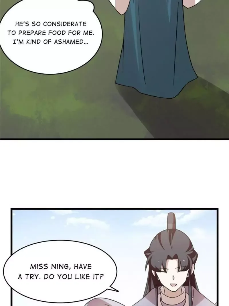 Queen of poison: The Legend of a Super Agent, Doctor and Princess Chapter 152 page 45