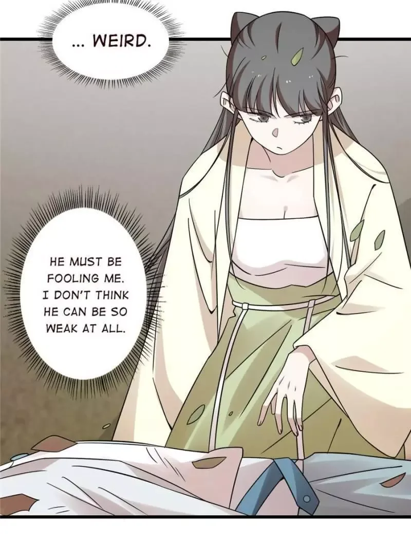 Queen of poison: The Legend of a Super Agent, Doctor and Princess Chapter 156 page 7