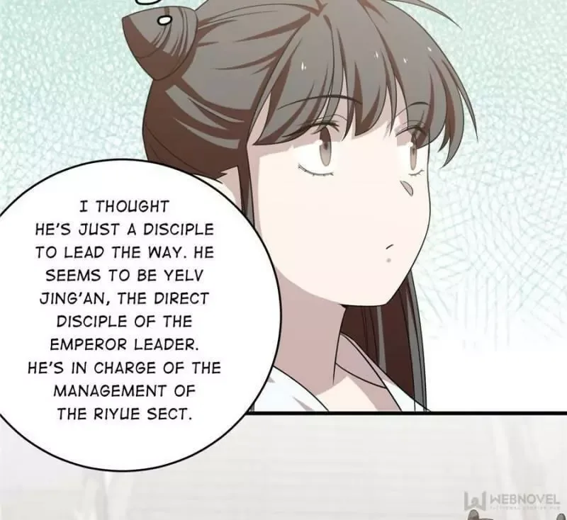 Queen of poison: The Legend of a Super Agent, Doctor and Princess Chapter 153 page 4