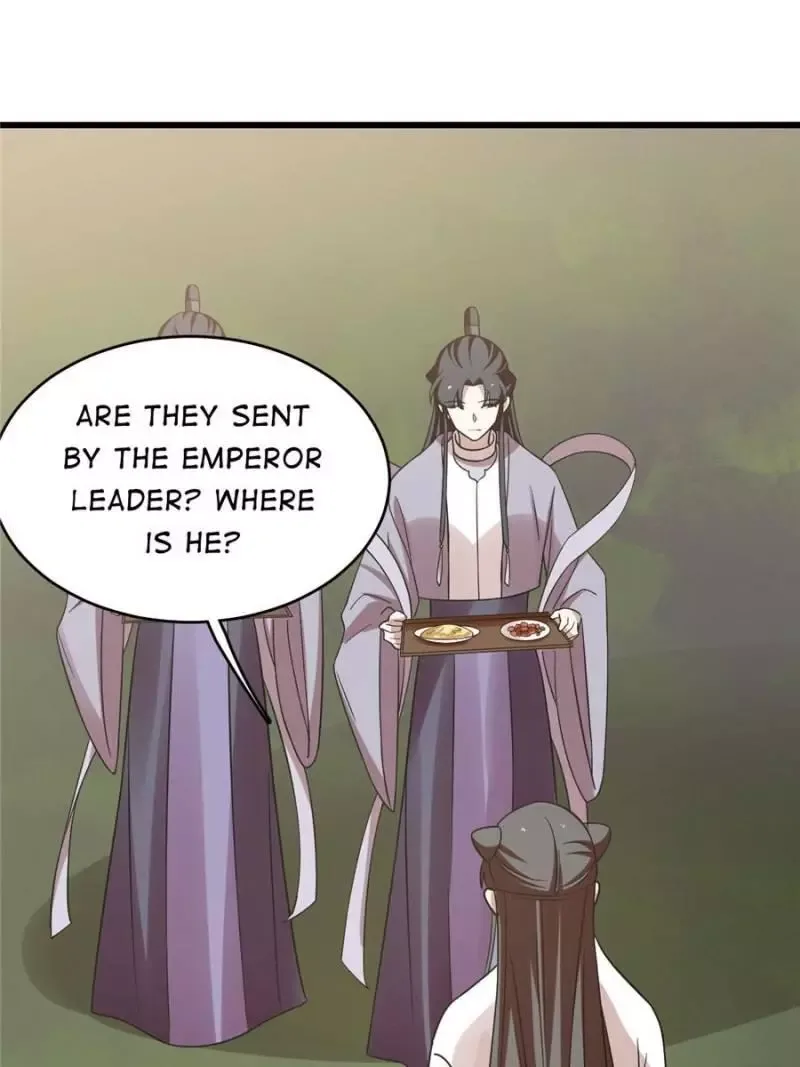 Queen of poison: The Legend of a Super Agent, Doctor and Princess Chapter 152 page 43
