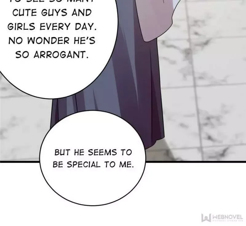 Queen of poison: The Legend of a Super Agent, Doctor and Princess Chapter 153 page 6