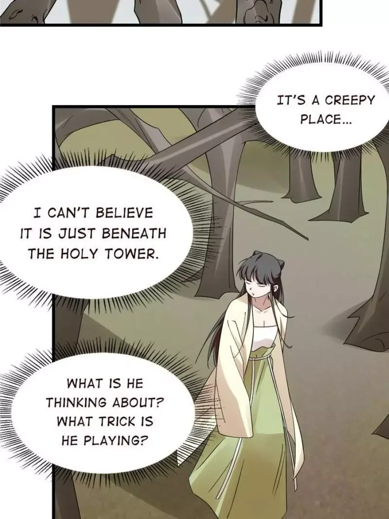 Queen of poison: The Legend of a Super Agent, Doctor and Princess Chapter 156 page 11