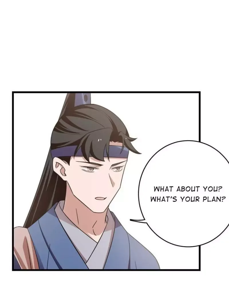 Queen of poison: The Legend of a Super Agent, Doctor and Princess Chapter 152 page 51