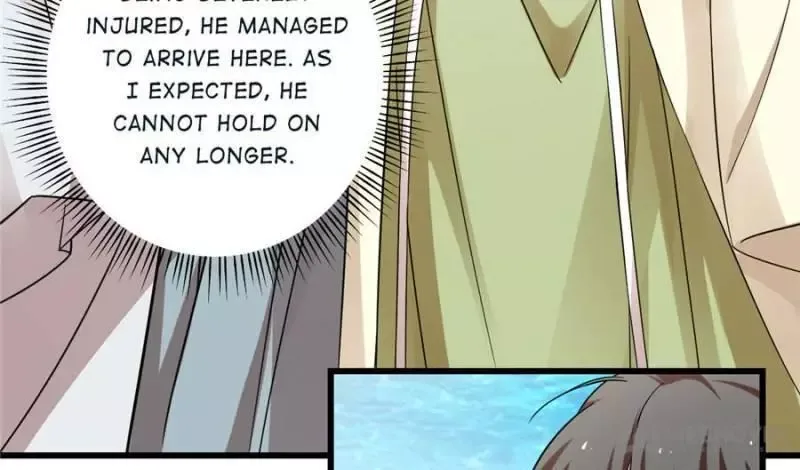 Queen of poison: The Legend of a Super Agent, Doctor and Princess Chapter 158 page 6