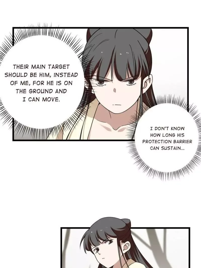 Queen of poison: The Legend of a Super Agent, Doctor and Princess Chapter 156 page 25