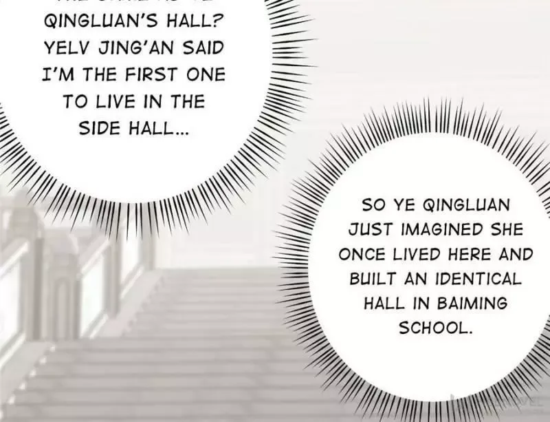 Queen of poison: The Legend of a Super Agent, Doctor and Princess Chapter 153 page 22