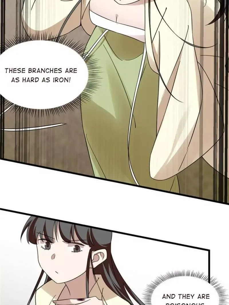 Queen of poison: The Legend of a Super Agent, Doctor and Princess Chapter 156 page 17