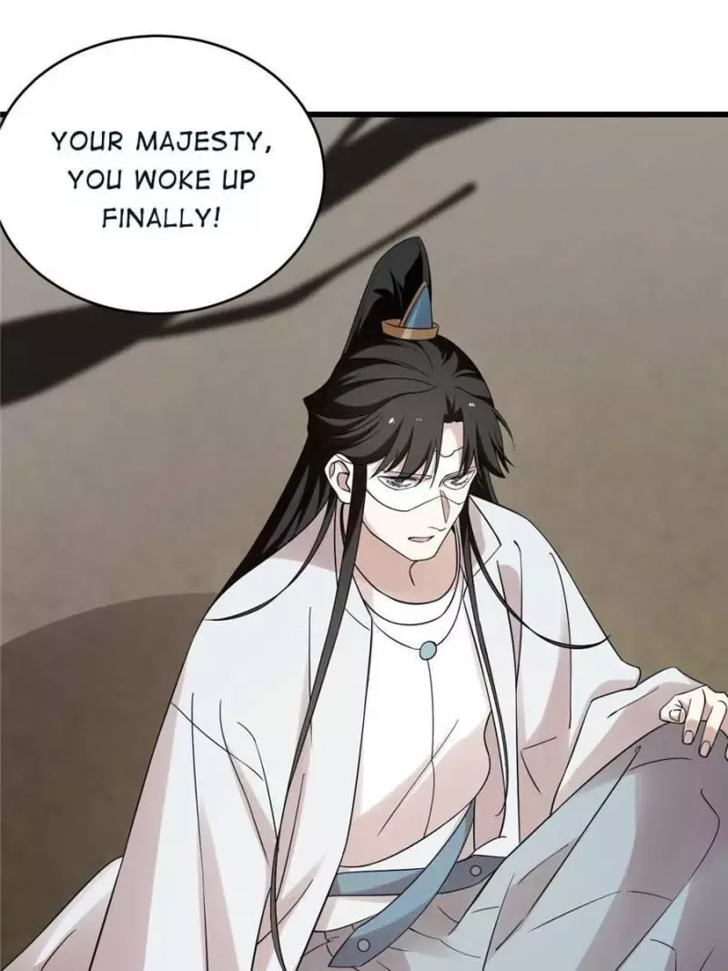 Queen of poison: The Legend of a Super Agent, Doctor and Princess Chapter 157 page 14
