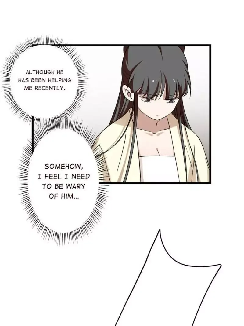 Queen of poison: The Legend of a Super Agent, Doctor and Princess Chapter 156 page 13