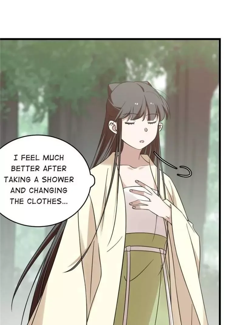 Queen of poison: The Legend of a Super Agent, Doctor and Princess Chapter 154 page 13