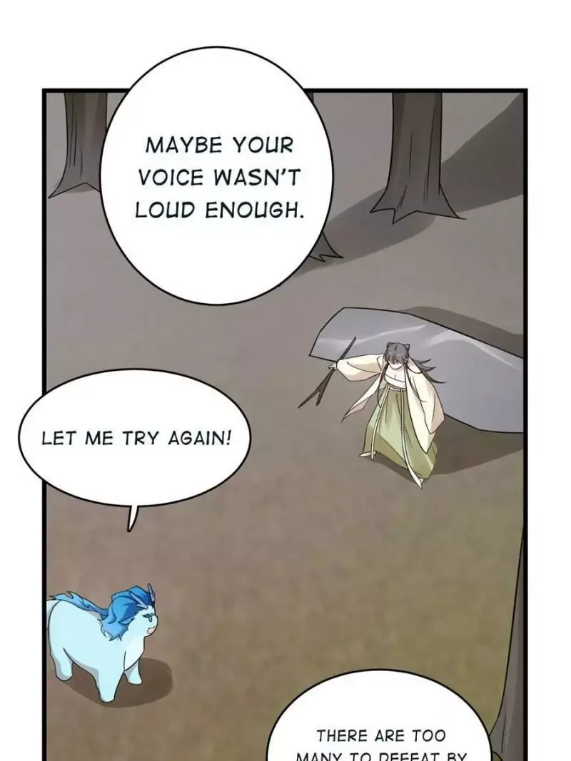 Queen of poison: The Legend of a Super Agent, Doctor and Princess Chapter 157 page 11
