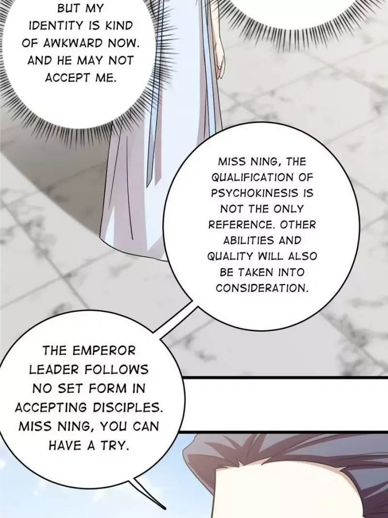 Queen of poison: The Legend of a Super Agent, Doctor and Princess Chapter 153 page 17