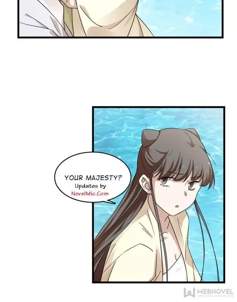 Queen of poison: The Legend of a Super Agent, Doctor and Princess Chapter 158 page 4