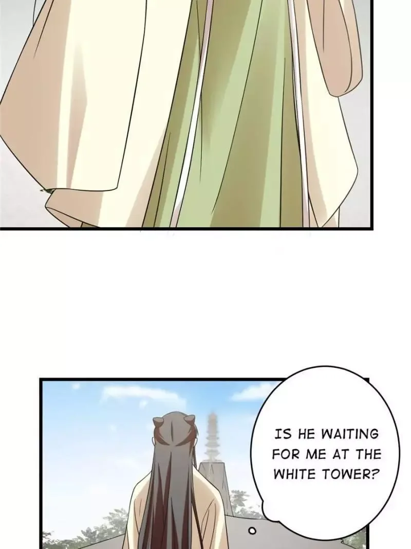 Queen of poison: The Legend of a Super Agent, Doctor and Princess Chapter 154 page 14