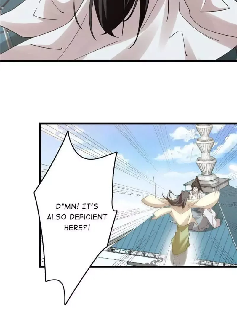 Queen of poison: The Legend of a Super Agent, Doctor and Princess Chapter 154 page 33