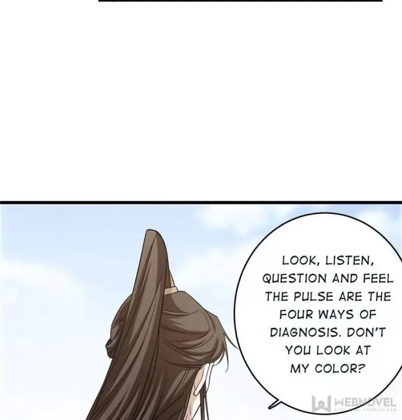 Queen of poison: The Legend of a Super Agent, Doctor and Princess Chapter 158 page 28