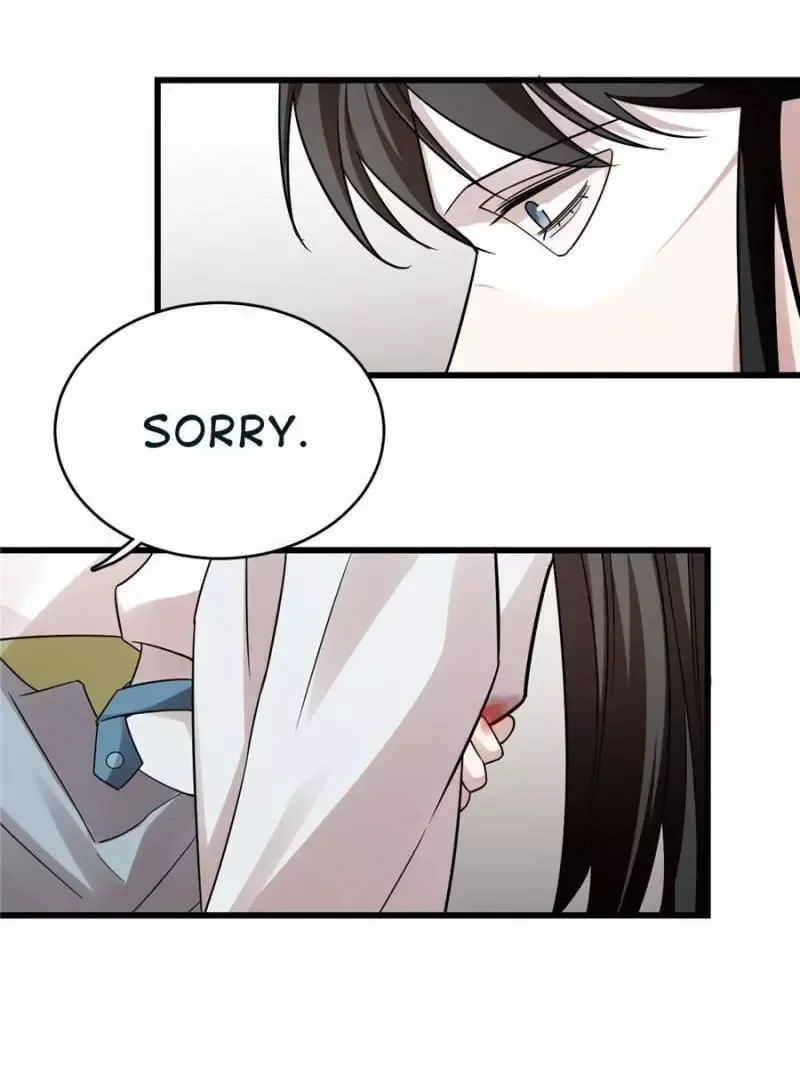 Queen of poison: The Legend of a Super Agent, Doctor and Princess Chapter 157 page 23