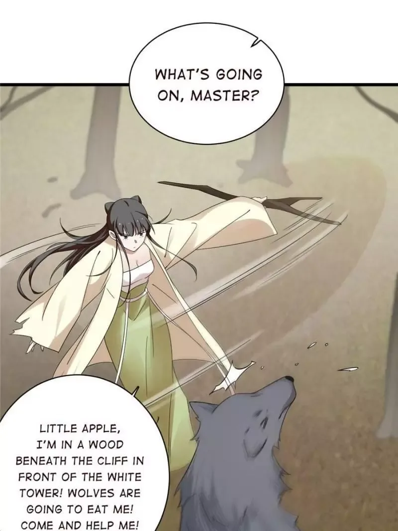 Queen of poison: The Legend of a Super Agent, Doctor and Princess Chapter 156 page 37