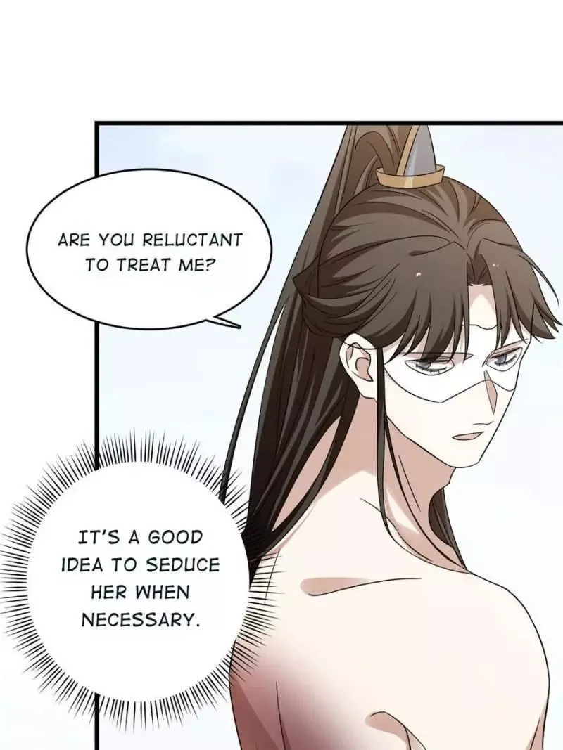 Queen of poison: The Legend of a Super Agent, Doctor and Princess Chapter 158 page 21
