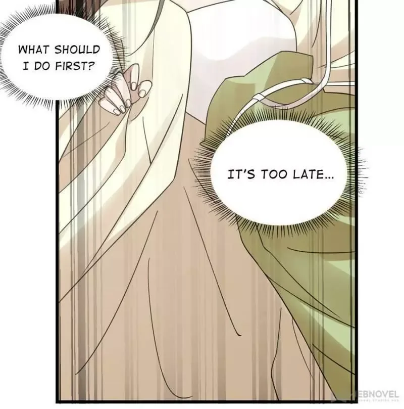 Queen of poison: The Legend of a Super Agent, Doctor and Princess Chapter 155 page 42