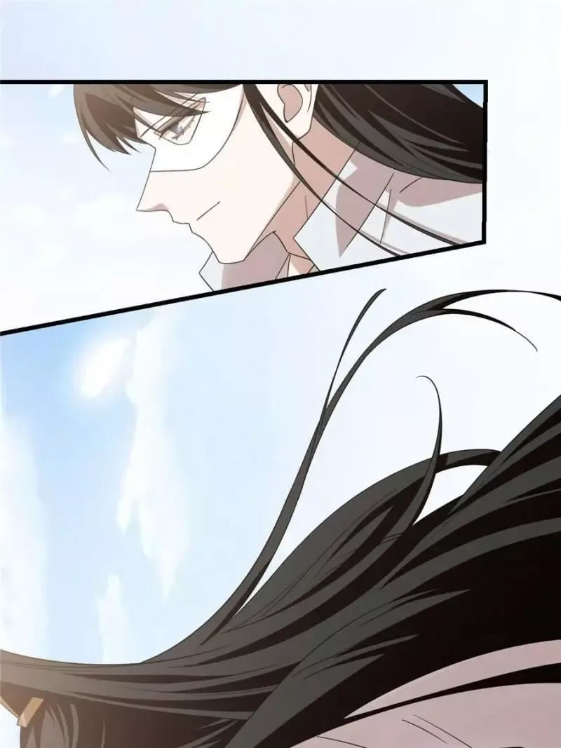 Queen of poison: The Legend of a Super Agent, Doctor and Princess Chapter 154 page 35