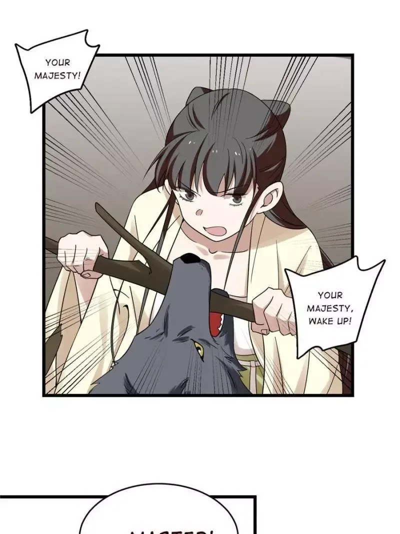 Queen of poison: The Legend of a Super Agent, Doctor and Princess Chapter 156 page 33