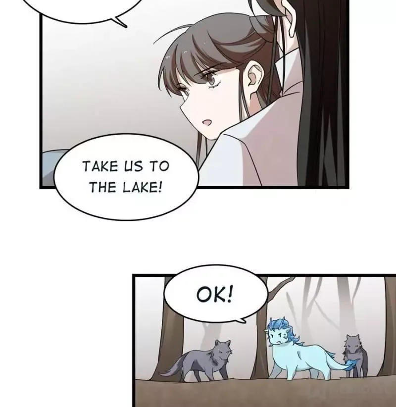 Queen of poison: The Legend of a Super Agent, Doctor and Princess Chapter 157 page 28