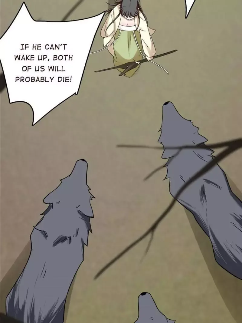 Queen of poison: The Legend of a Super Agent, Doctor and Princess Chapter 156 page 31